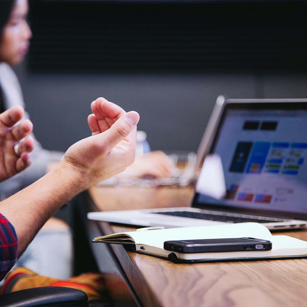B2B SaaS digital marketing that actually drives results